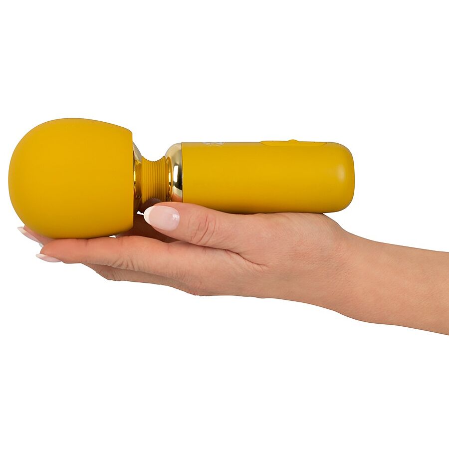 Your New Favourite - Wand Massager 