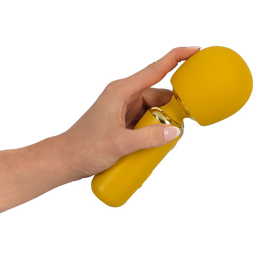 Your New Favourite - Wand Massager 