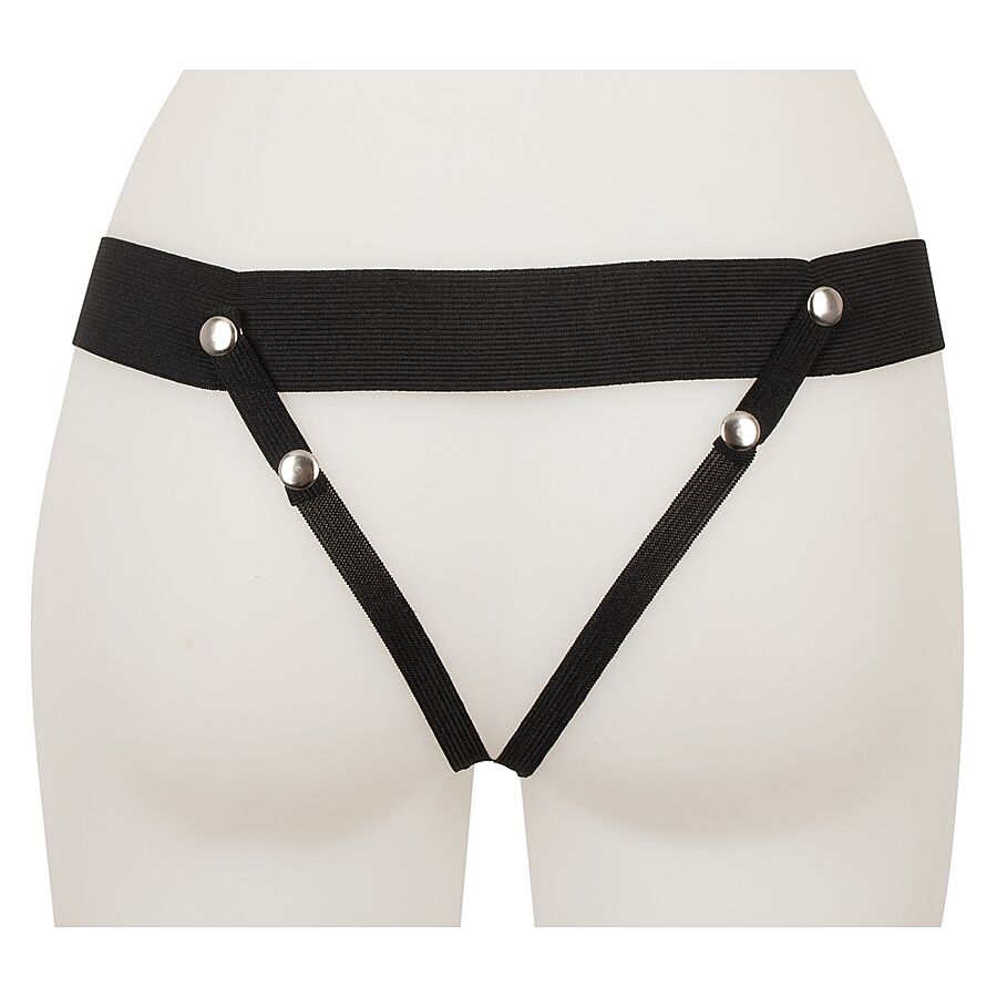 Moottoroitu ontto strap-on tekopenis