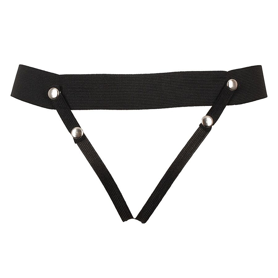 Moottoroitu ontto strap-on tekopenis