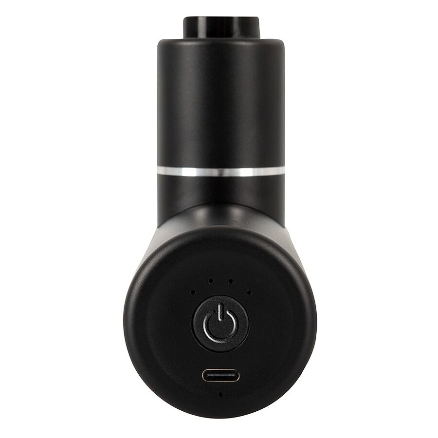 Lihashuoltovasara dildolla