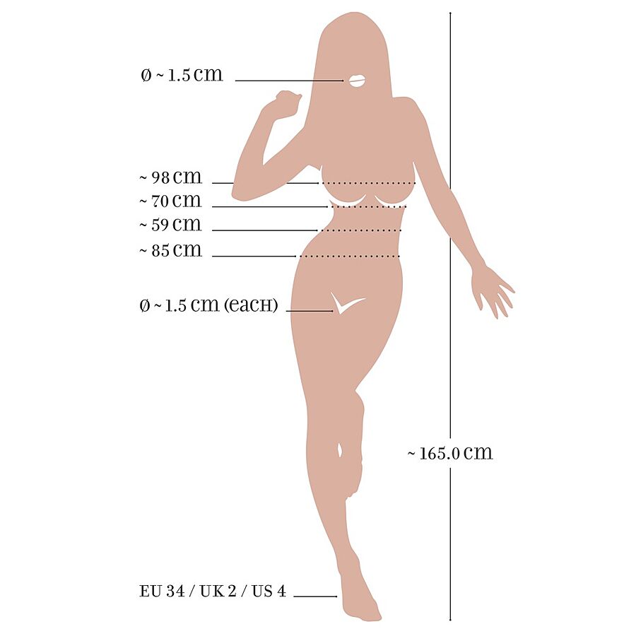 Ultra Realistic Sex Dolls - Sofia seksinukke