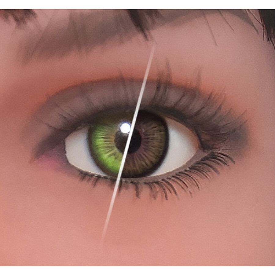 Ultra Realistic Sex Dolls - Sofia seksinukke