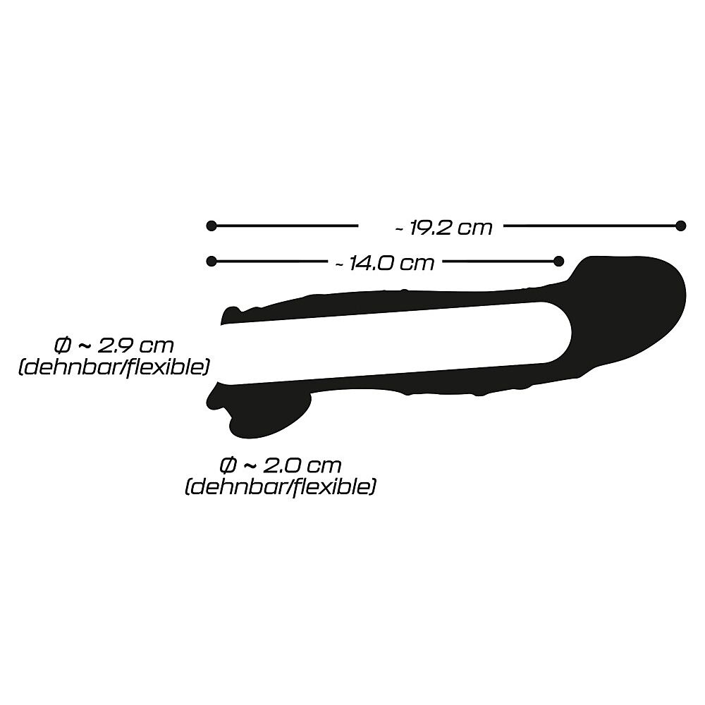 Crystal Clear Mike - Penissukka