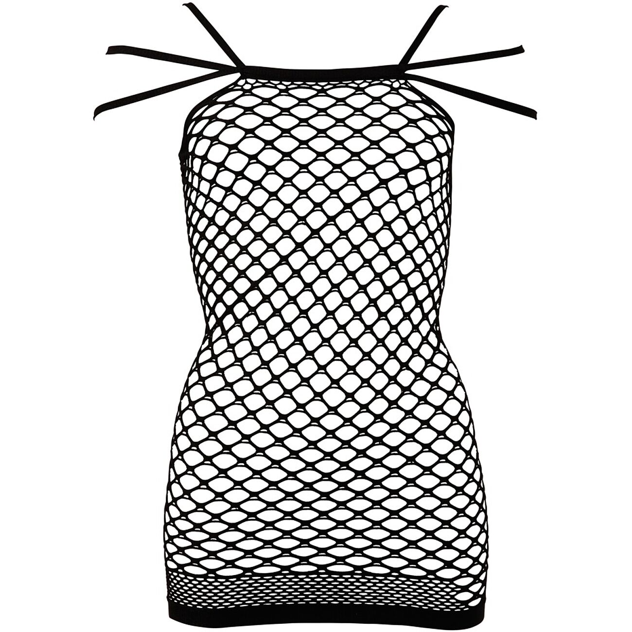 NO:XQSE - Lingerie dress