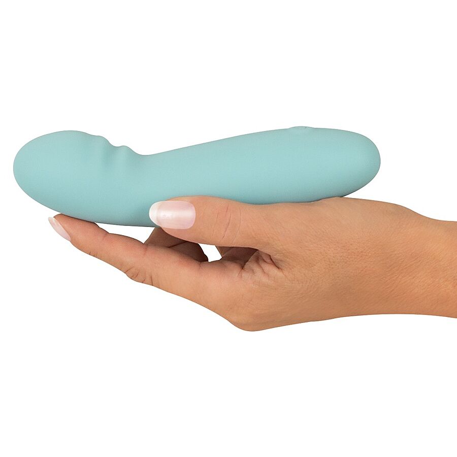 Cuties - G-pistevibraattori