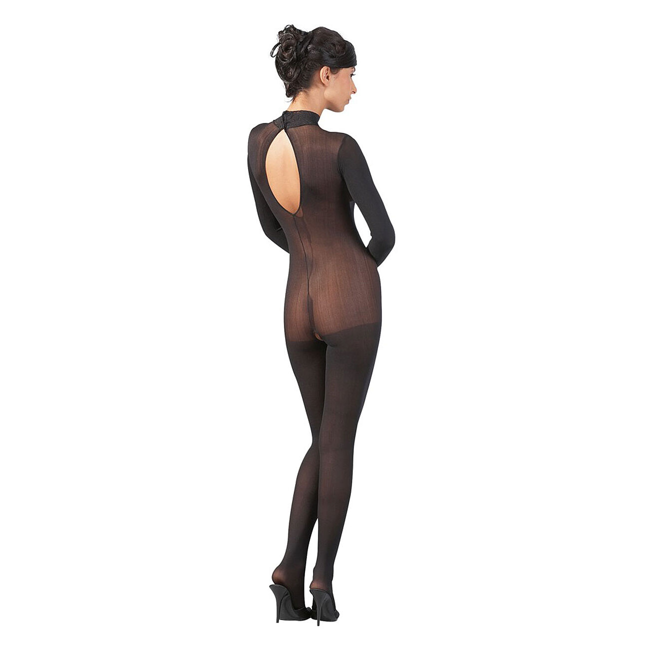 NO:XQSE - Lover catsuit
