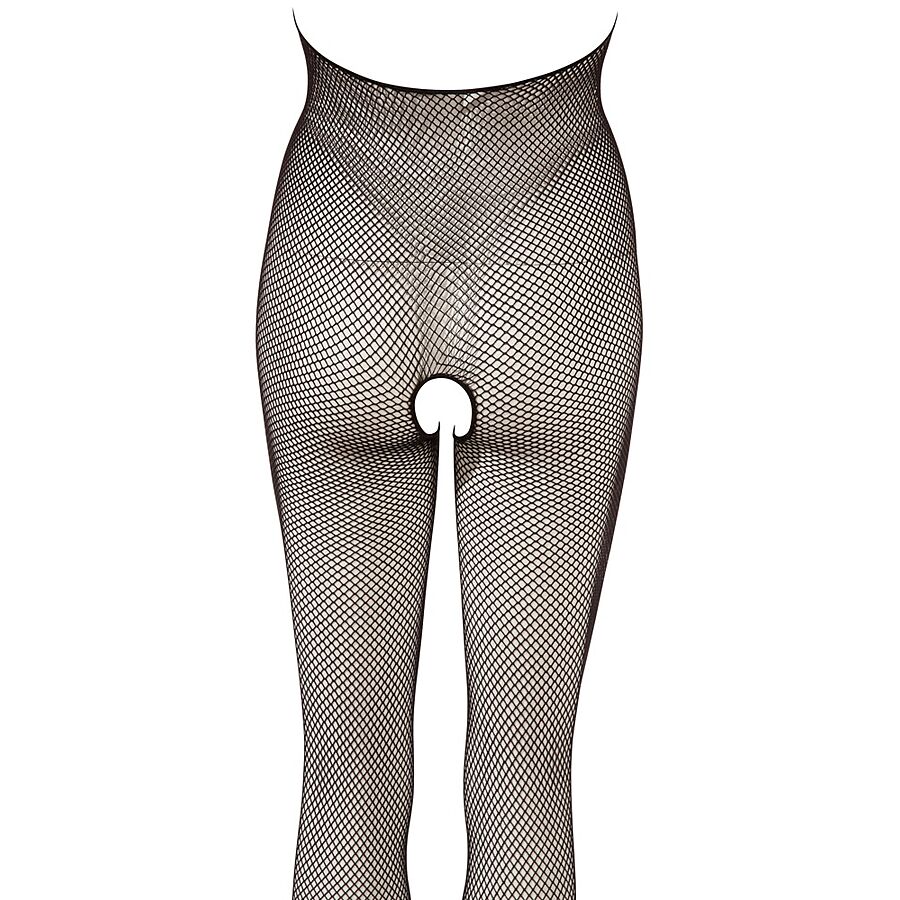NO:XQSE - Sexy catsuit