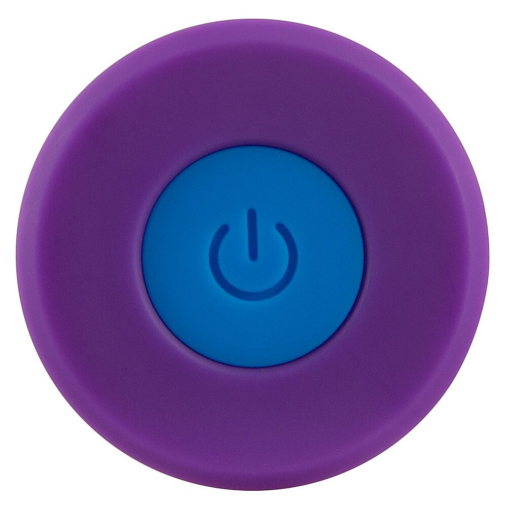 bunt. - Anaalivibraattori