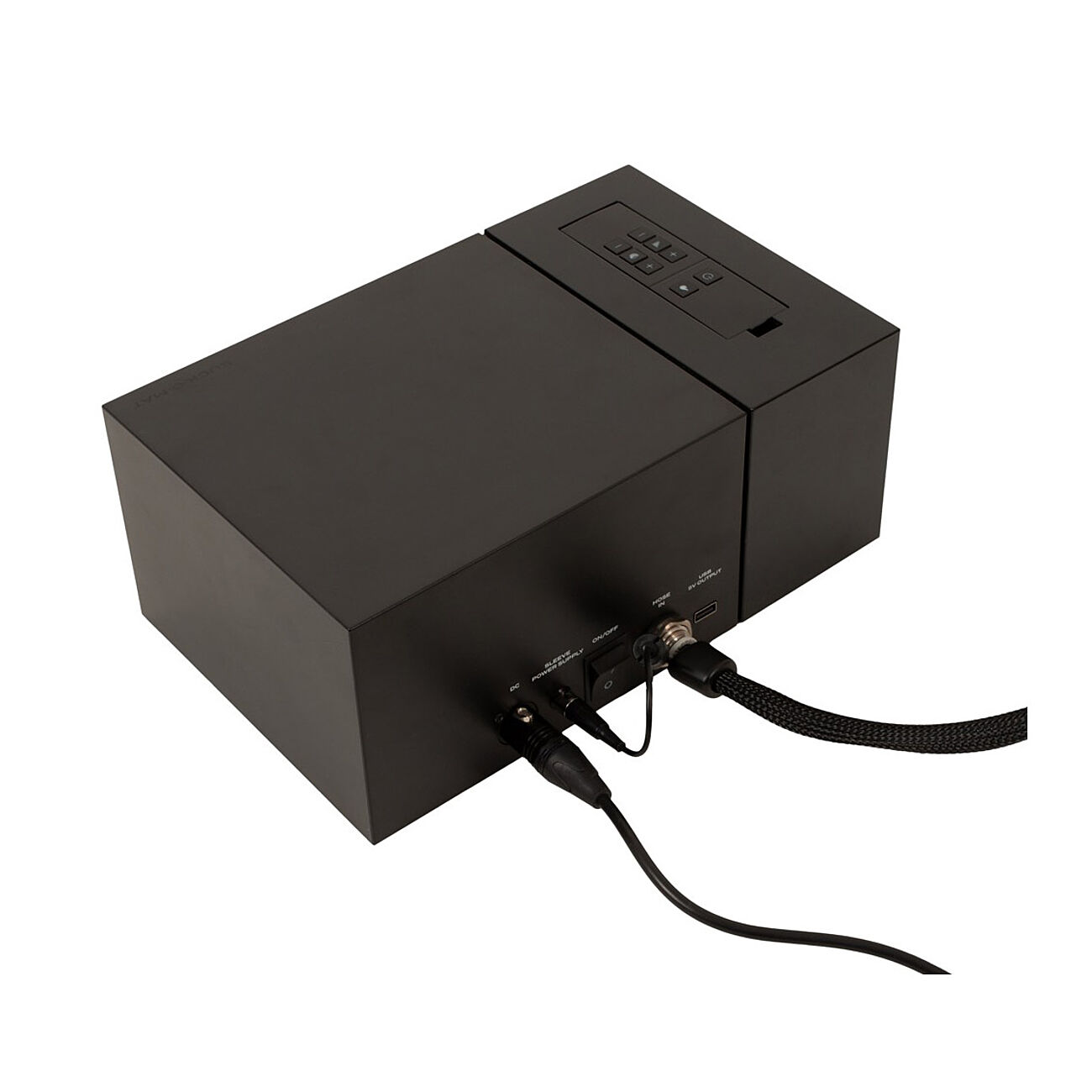 Suck-O-Mat - Suihinottokone 3