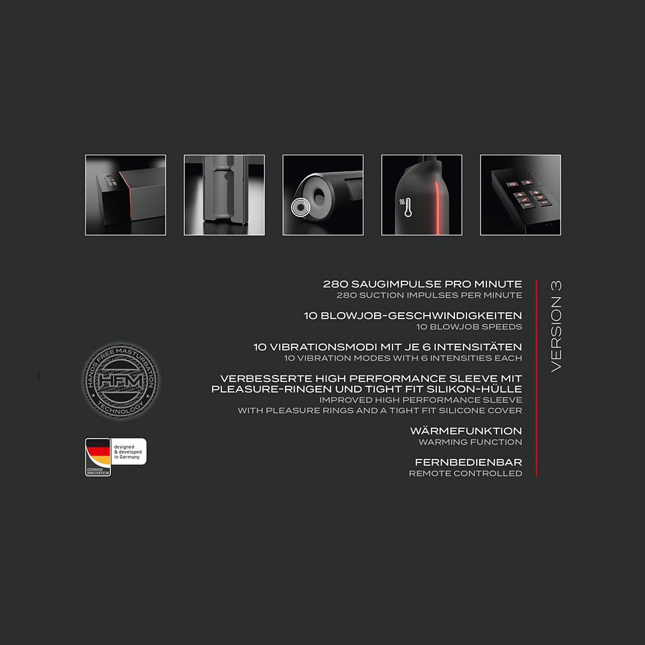 Suck-O-Mat - Suihinottokone 3