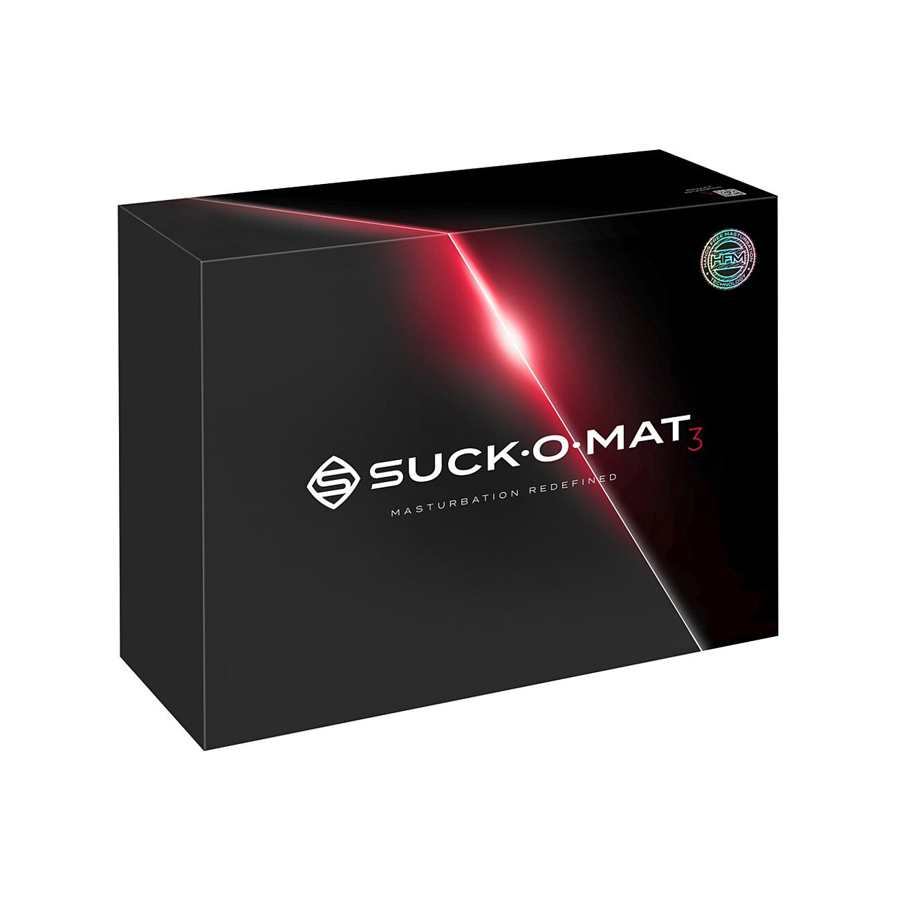 Suck-O-Mat - Suihinottokone 3
