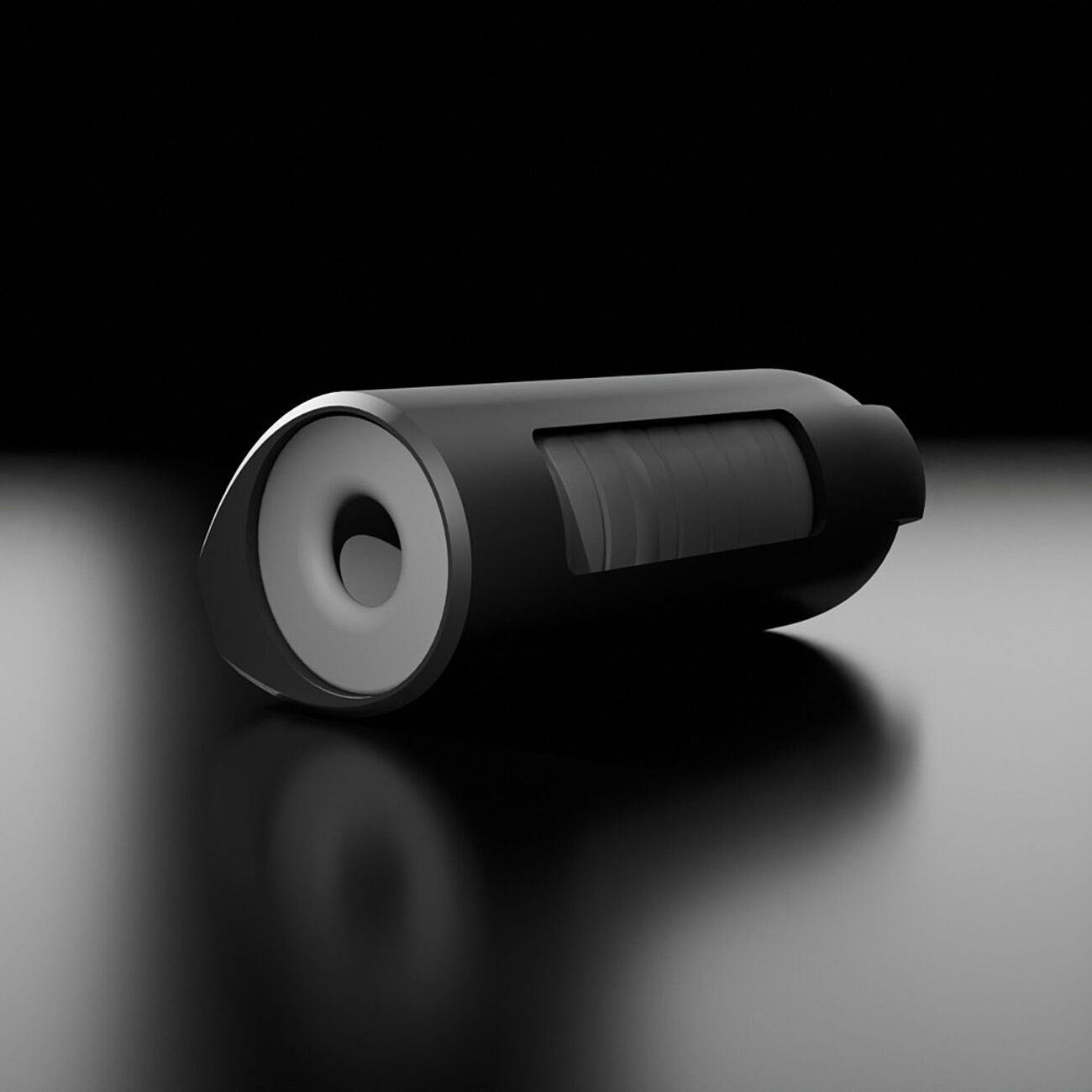 Suck-O-Mat - Suihinottokone 3