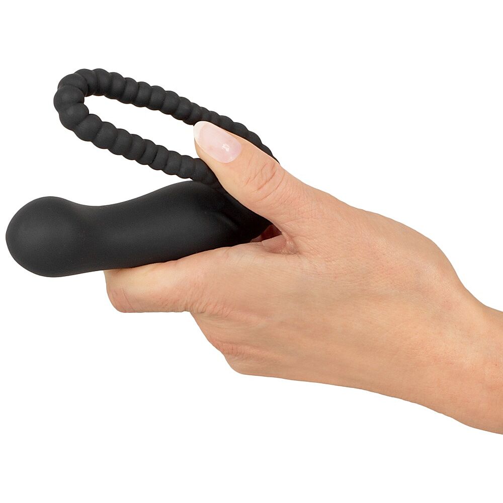 Perfect Fit - Strapless strap-on