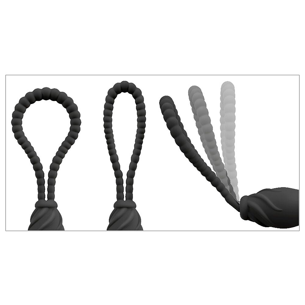 Perfect Fit - Strapless strap-on