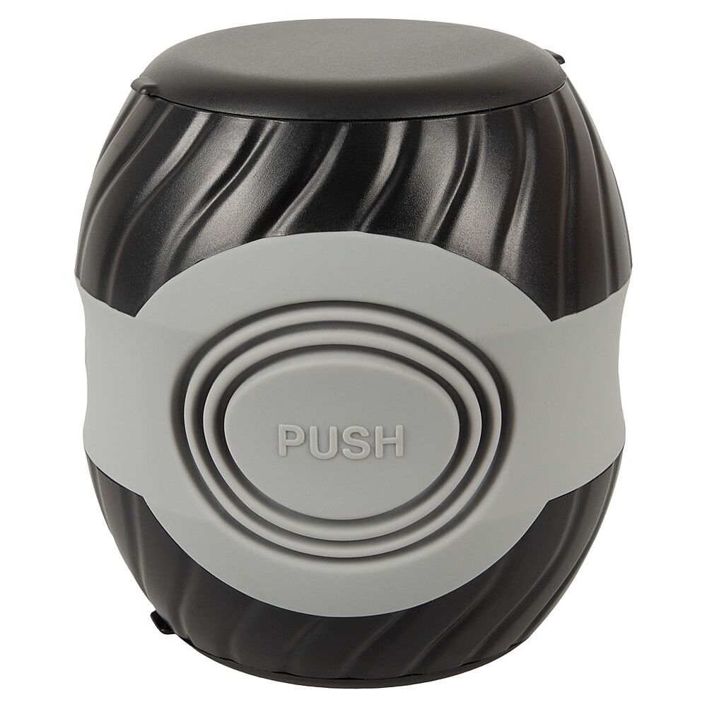 Moottoroitu donitsi-masturbaattori