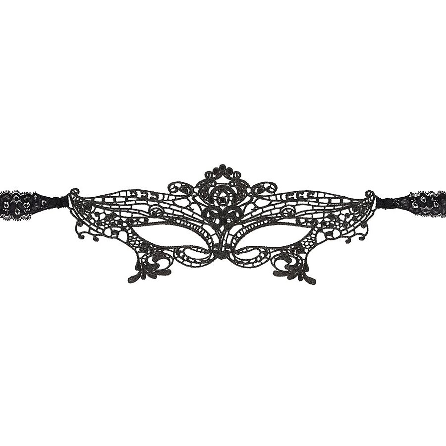 Cottelli Collection Sensual - Eye Mask