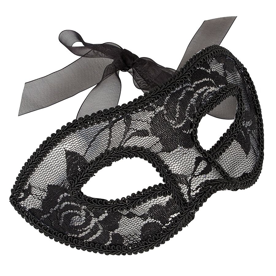 Cottelli Collection Venetian - Eye Mask