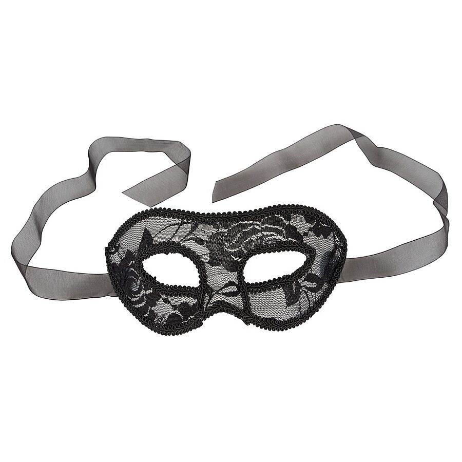 Cottelli Collection Venetian - Eye Mask
