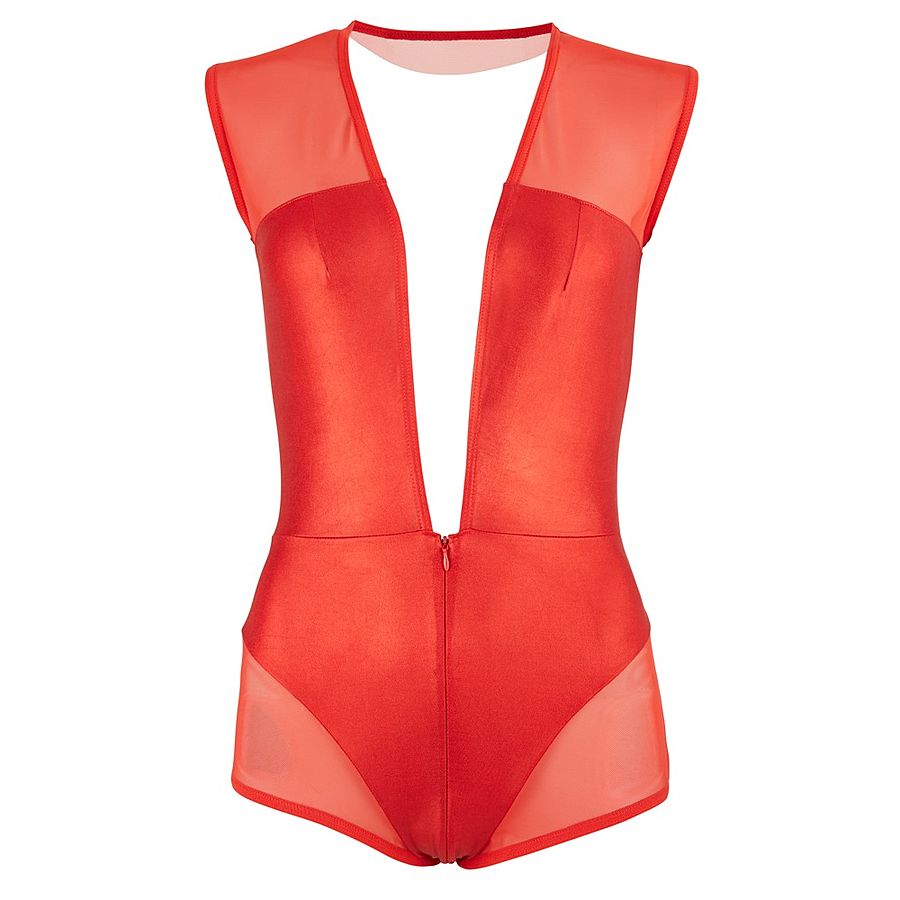 Cottelli Collection - Suzie Sexy Body