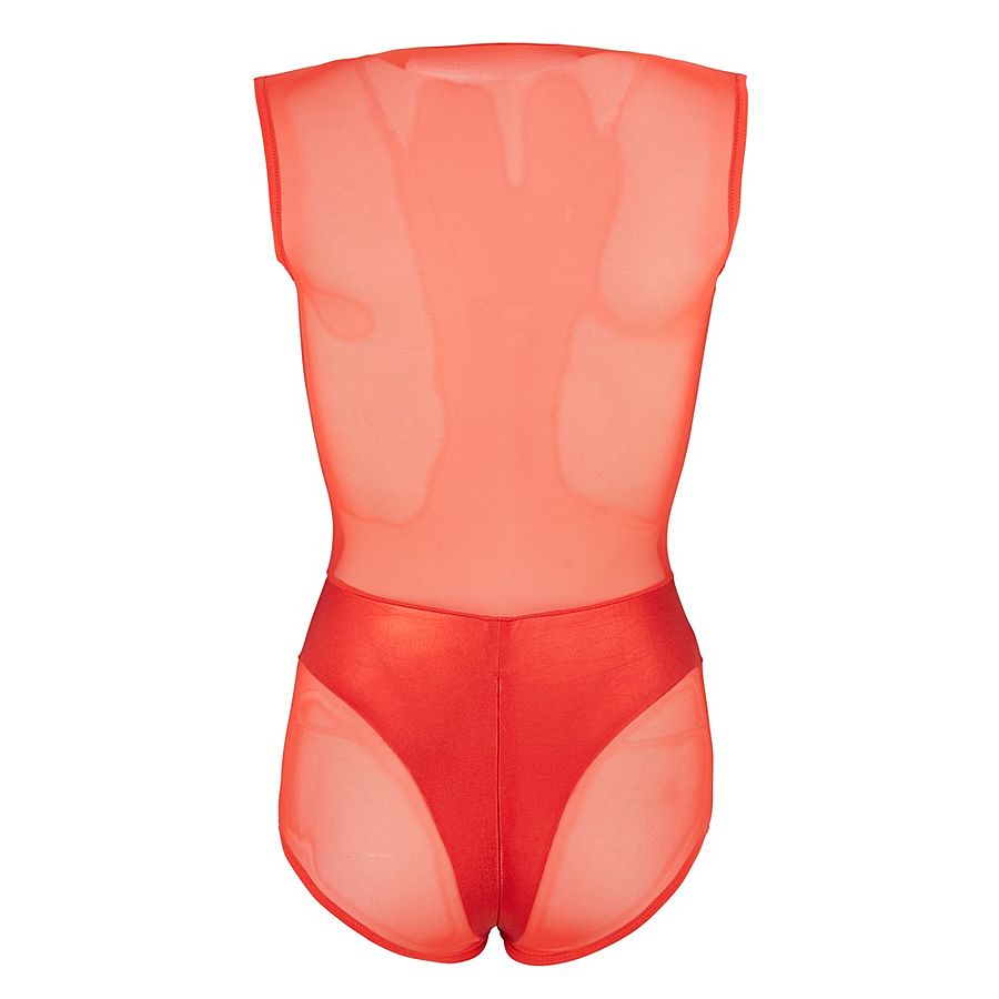 Cottelli Collection - Suzie Sexy Body