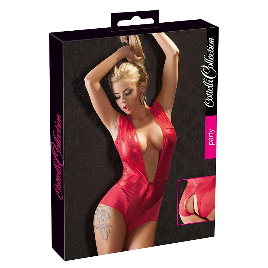 Cottelli Collection - Suzie Sexy Body