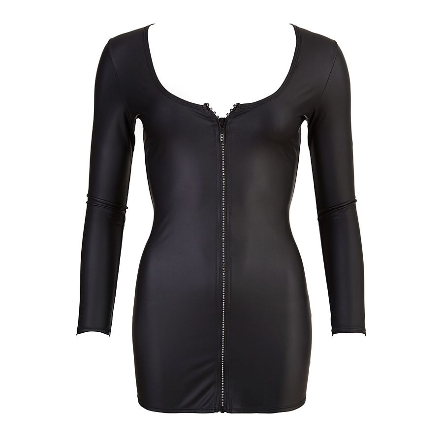 Cottelli Collection Sexy Diamond - Seksimekko