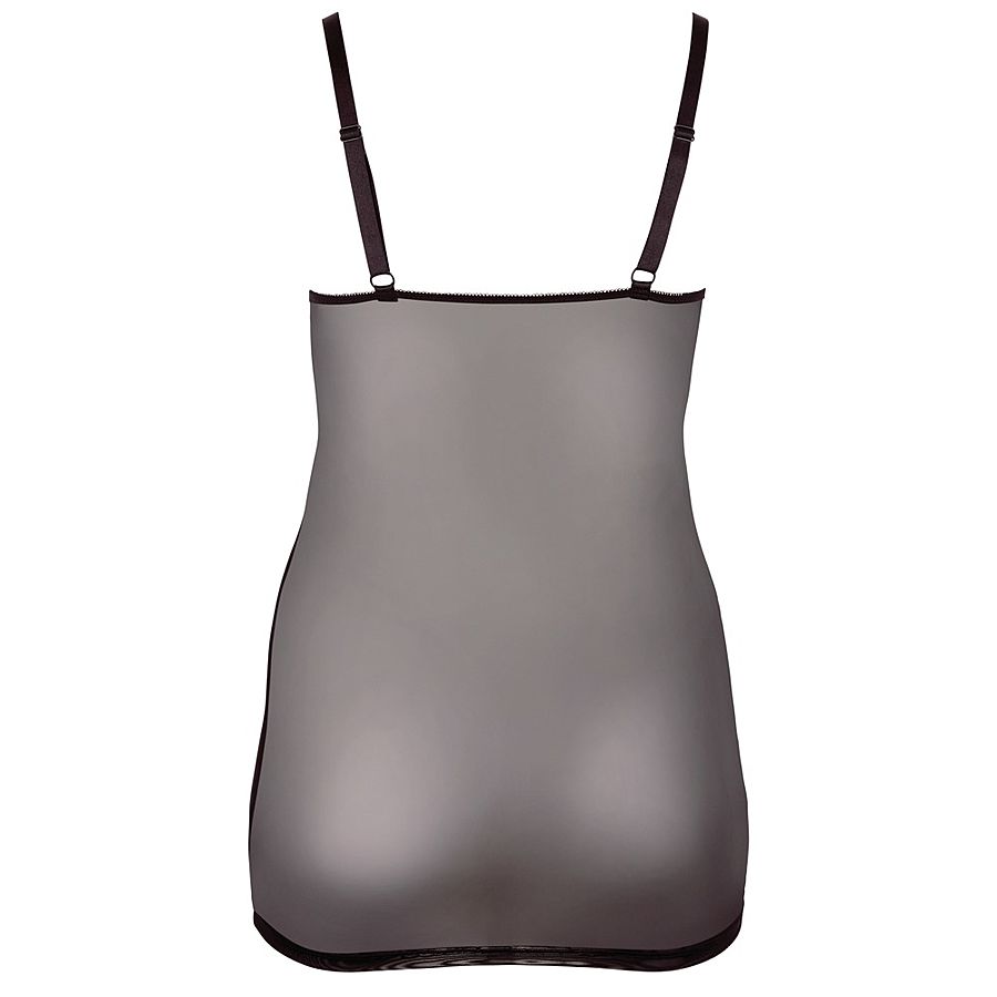 Cottelli Collection - Lingerie dress