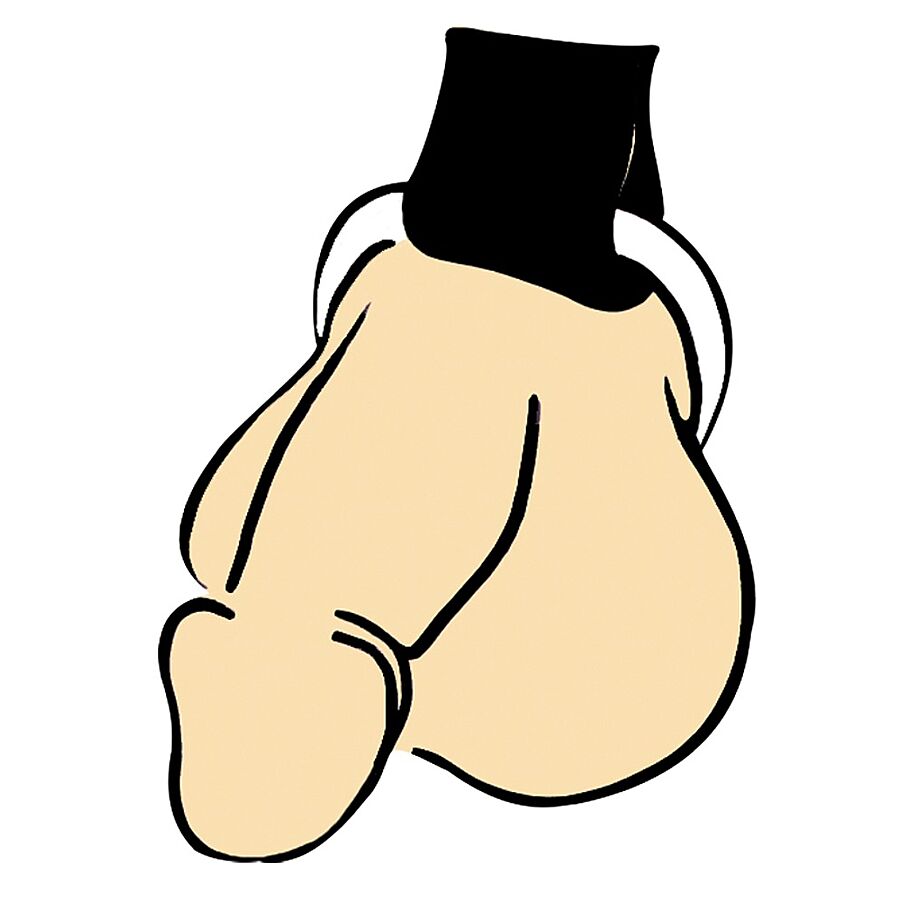 Zado - Vartalovaljaat miehelle