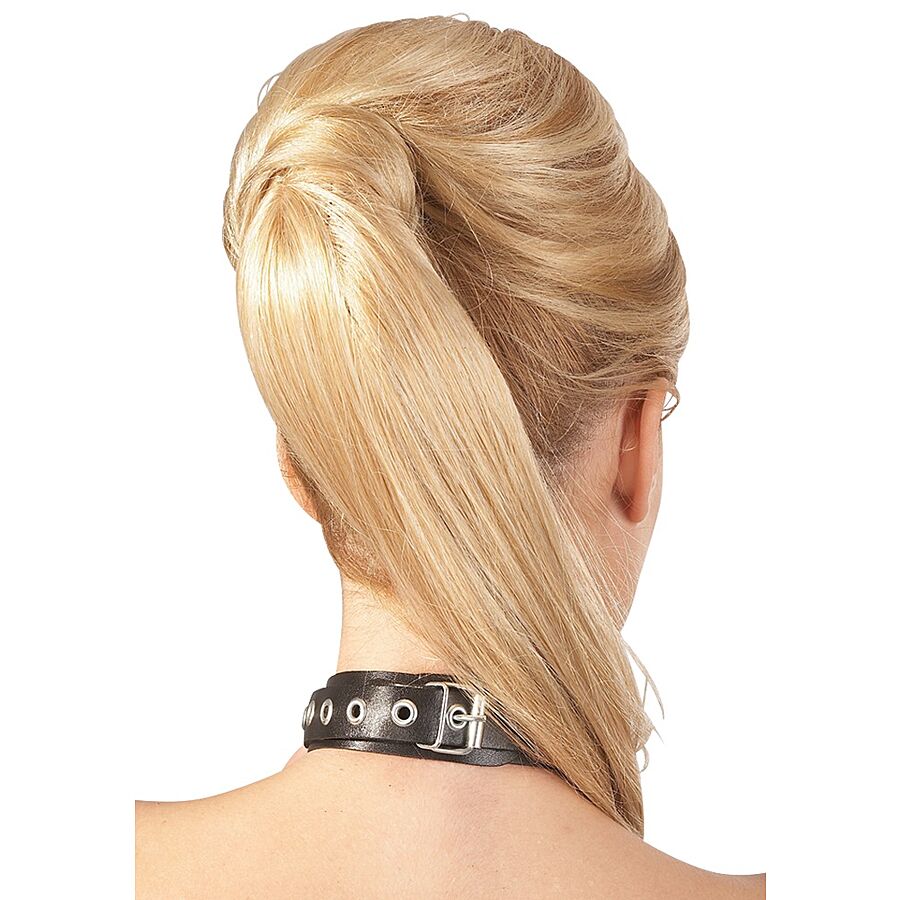 Zado - Nahkainen kahlesetti