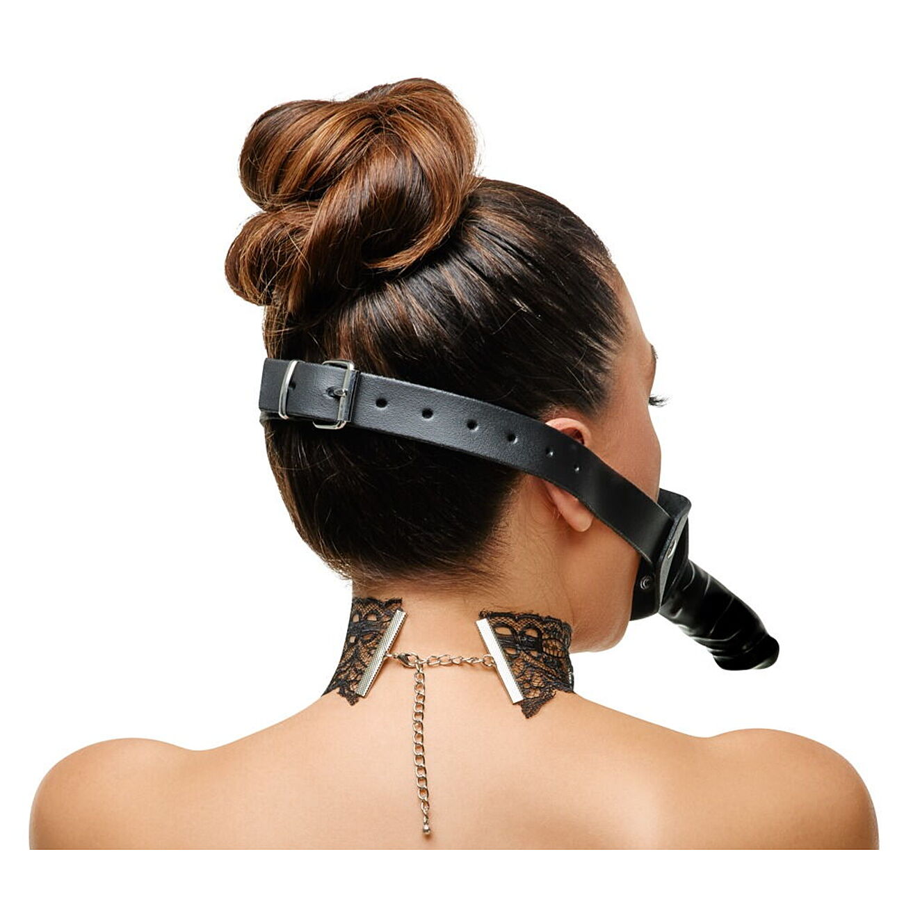 Zado - Suuharness tupladildolla