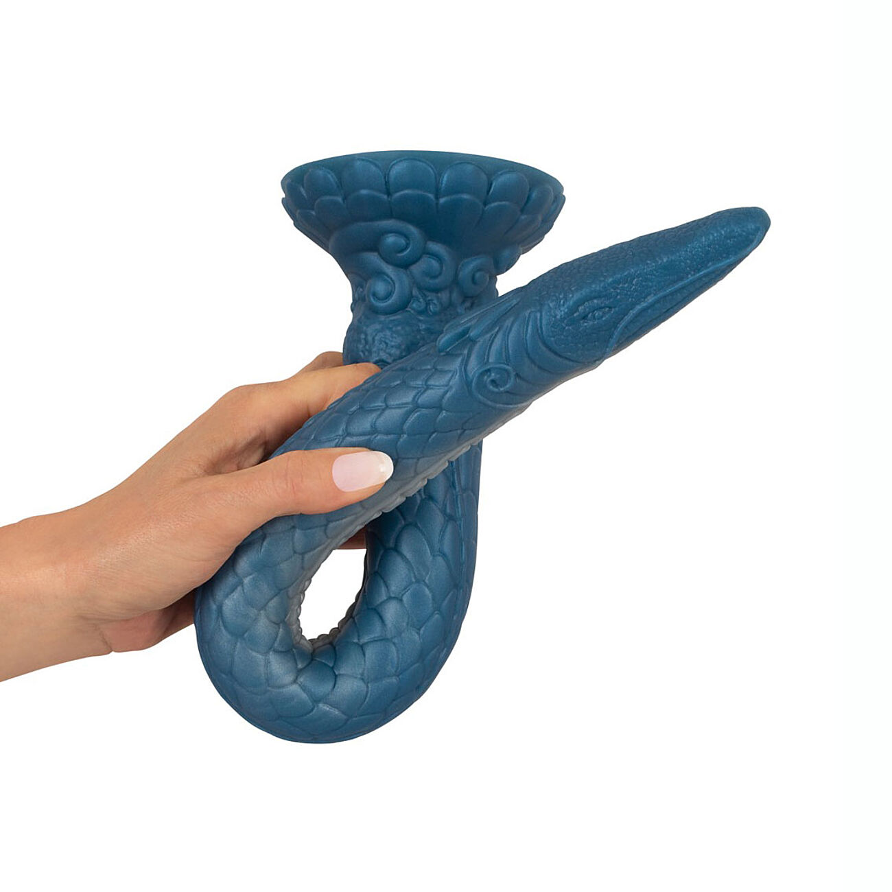 Beasty Cocks Eel of Ecstasy - Anaalikrme