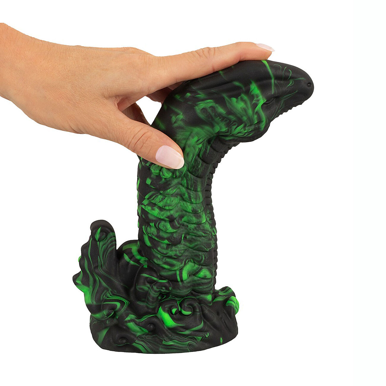 Beasty Cocks Lizard Peak - Liskodildo