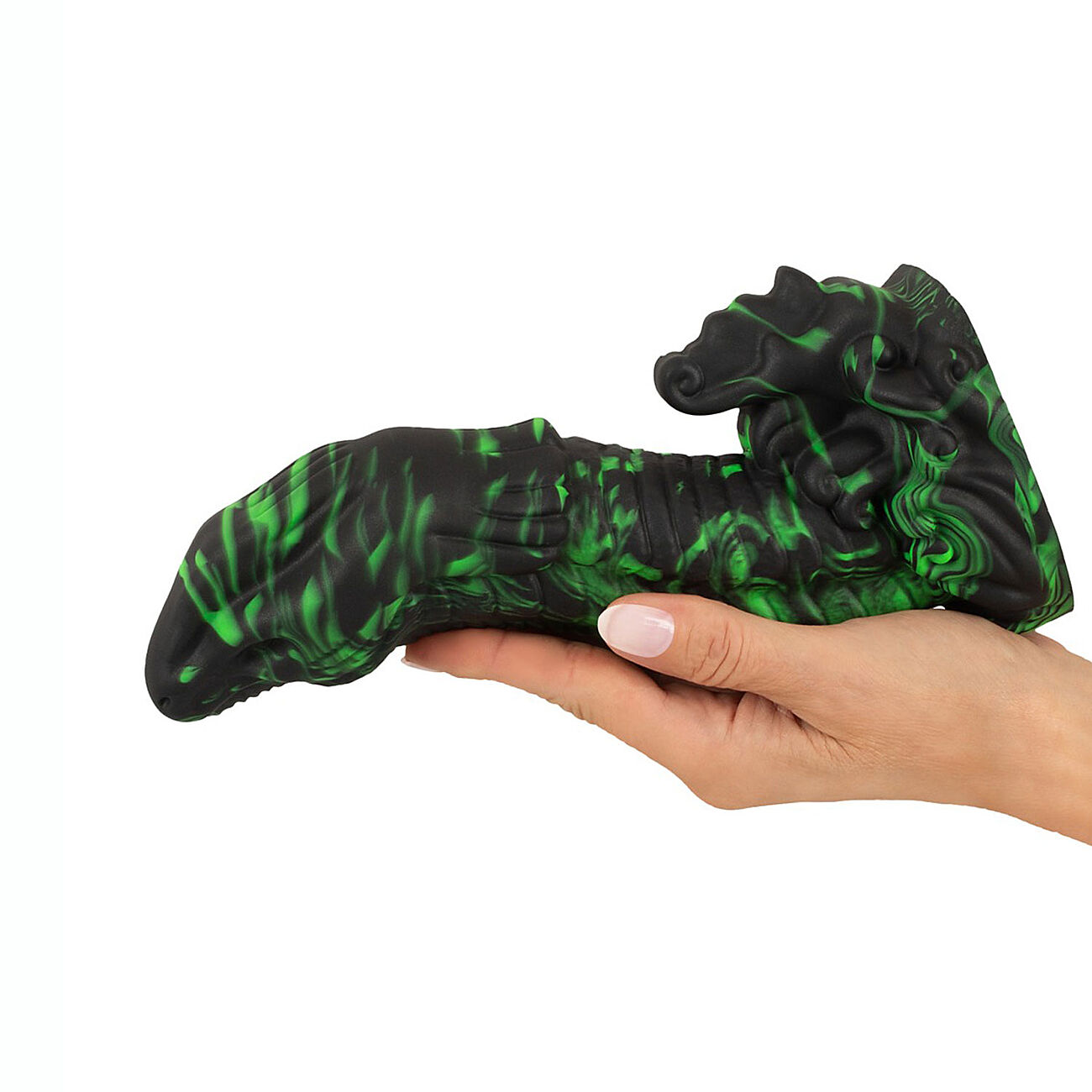 Beasty Cocks Lizard Peak - Liskodildo