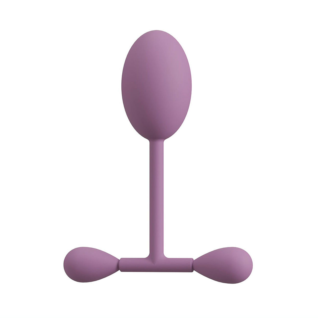 Vaginal Trainer - Treenikuula pomppivilla painoilla