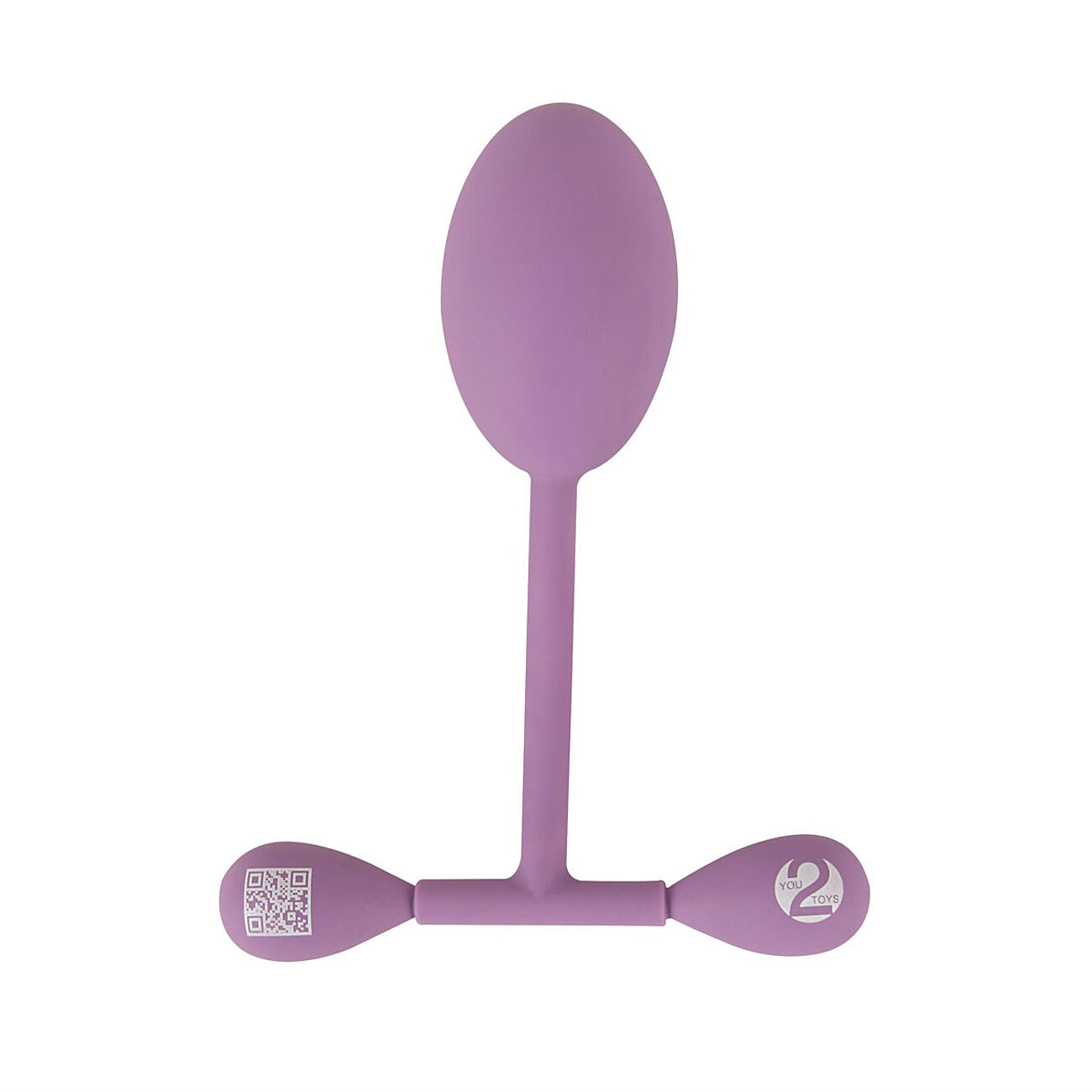 Vaginal Trainer - Treenikuula pomppivilla painoilla