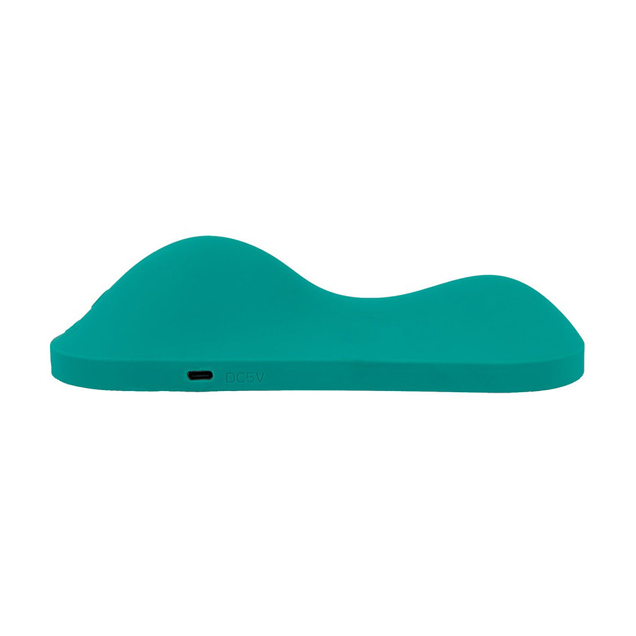 Vibepad Intense - Vrisev silikonialusta