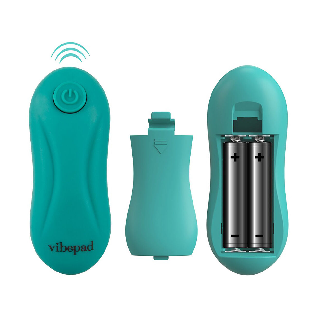 Vibepad Intense - Vrisev silikonialusta