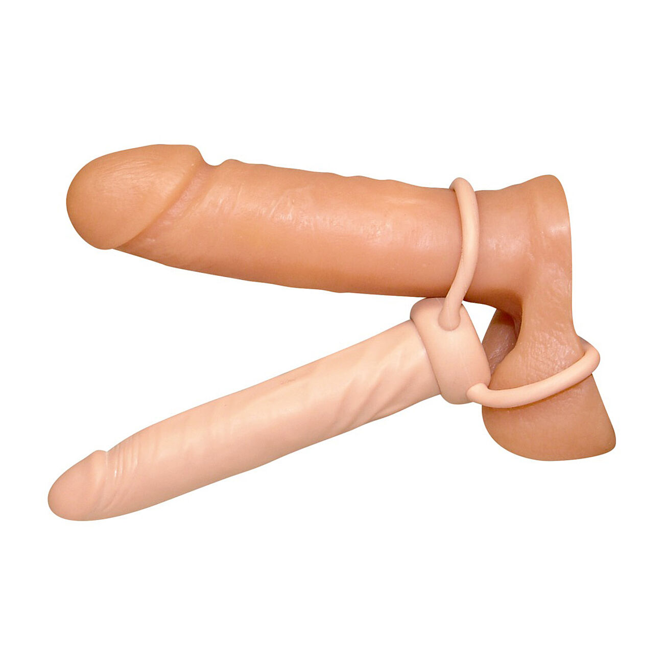 Anal Special - Tekopenis, vaalea