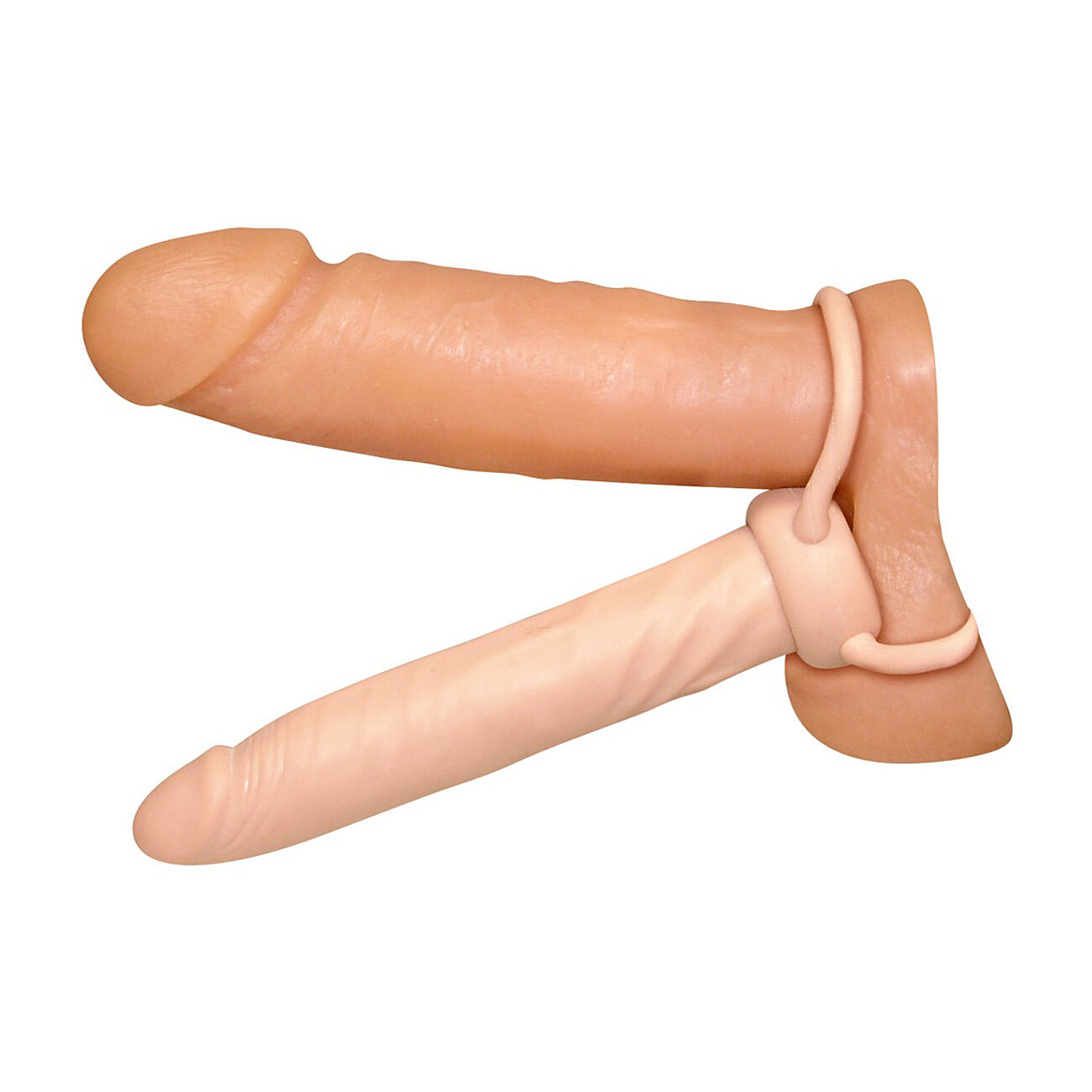 Anal Special - Tekopenis, vaalea