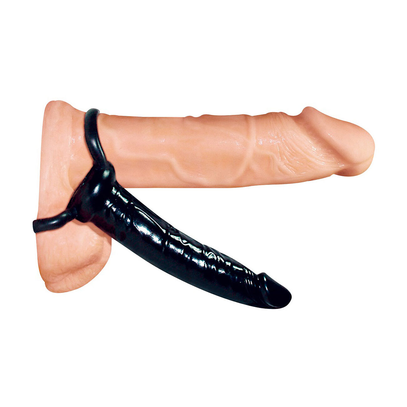 Anal Special - Tekopenis, musta