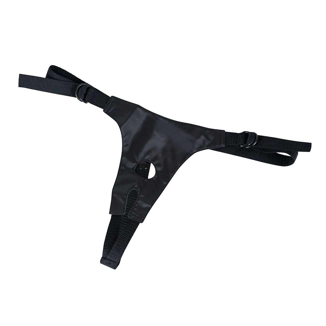 Strap-On - Harness-setti