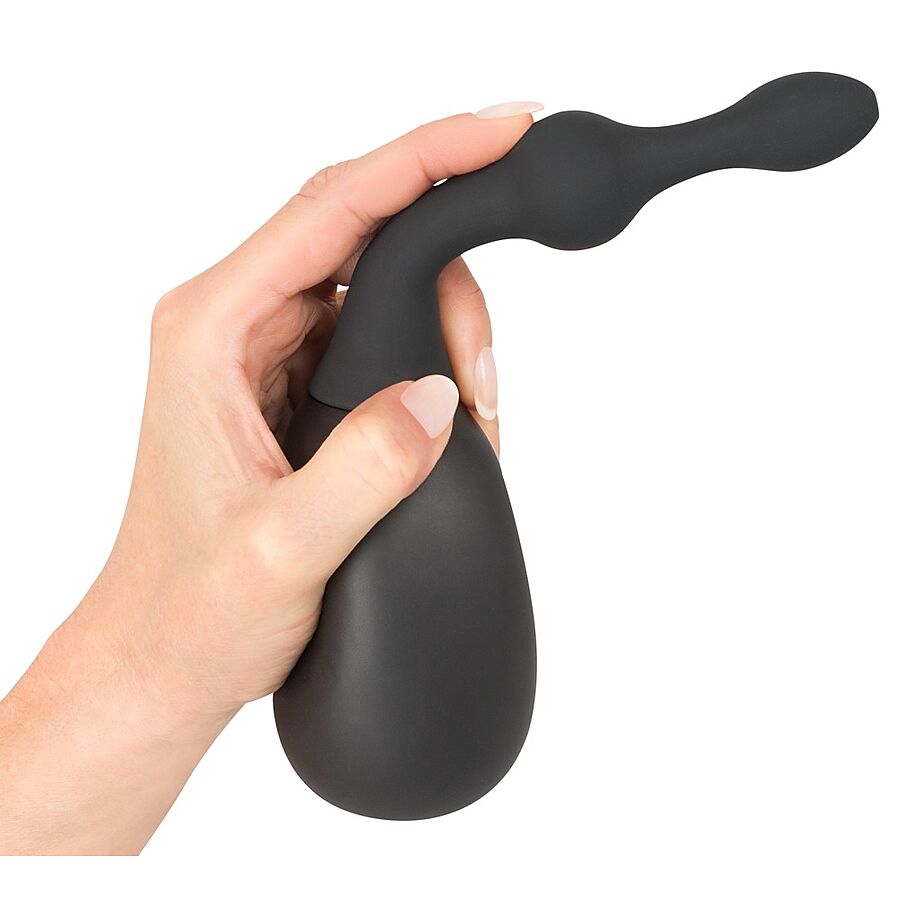 Black Velvets - Anaalisuihku