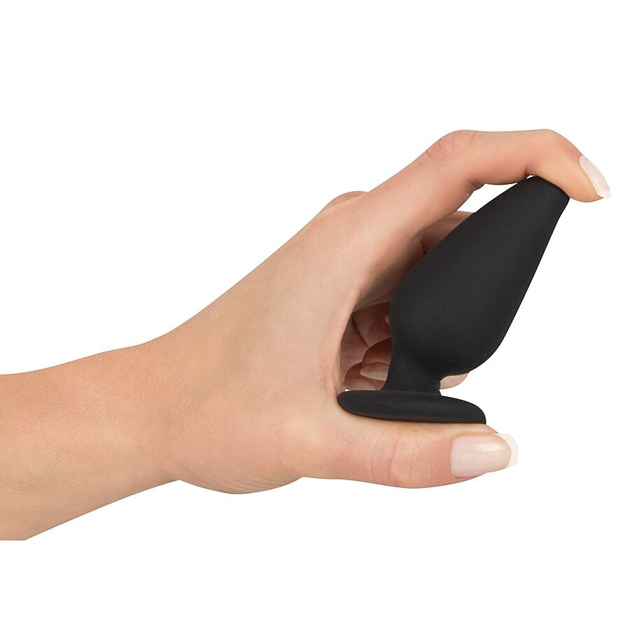 Black Velvets - Painava anustappi