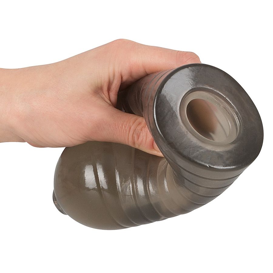 Suck-O-Mat - Tunneli