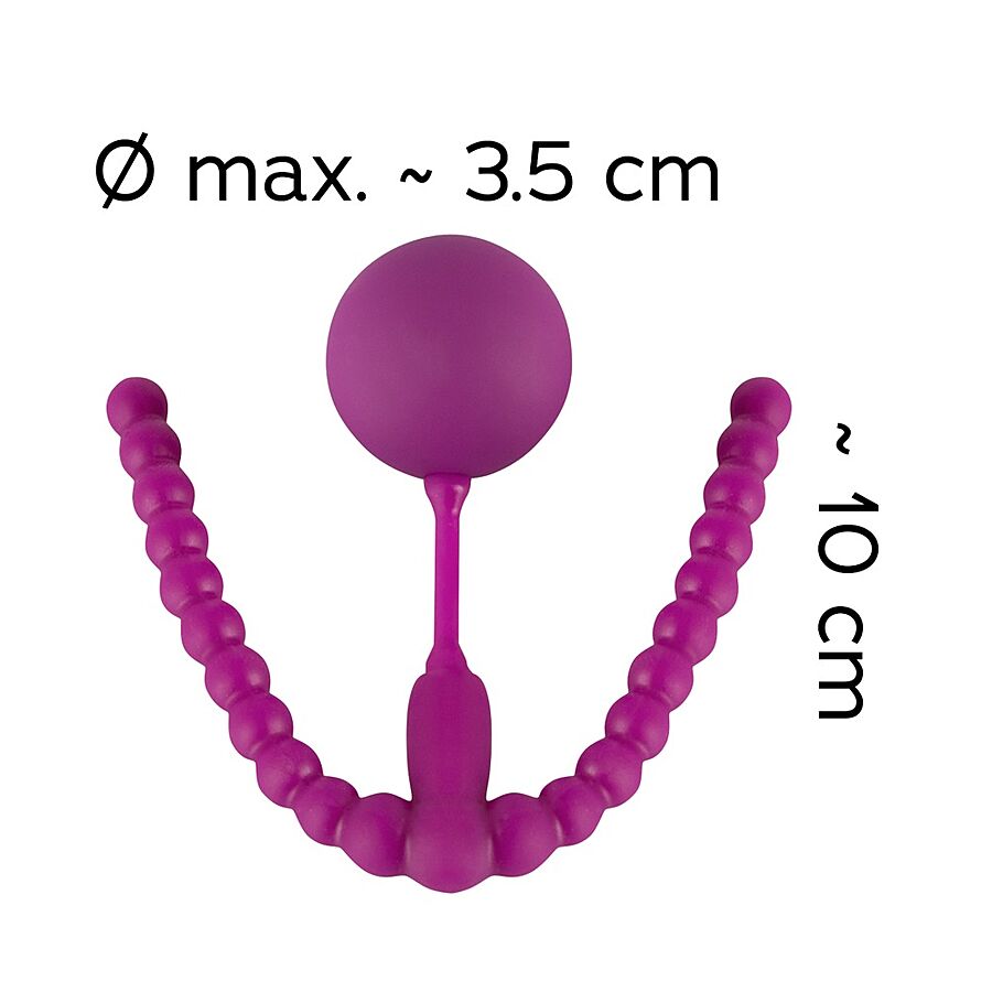 Intimate spreader pussy gym