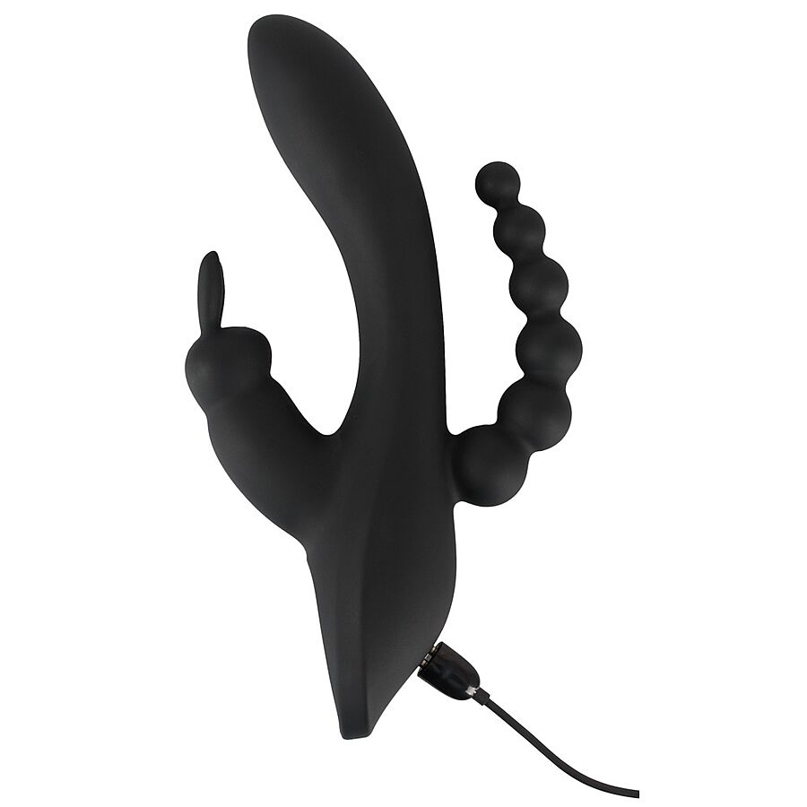 Sweet Smile Triple - G-pistevibraattori