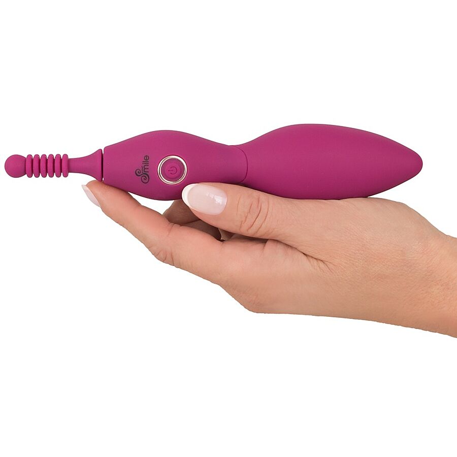 Sweet Smile - Spot vibrator