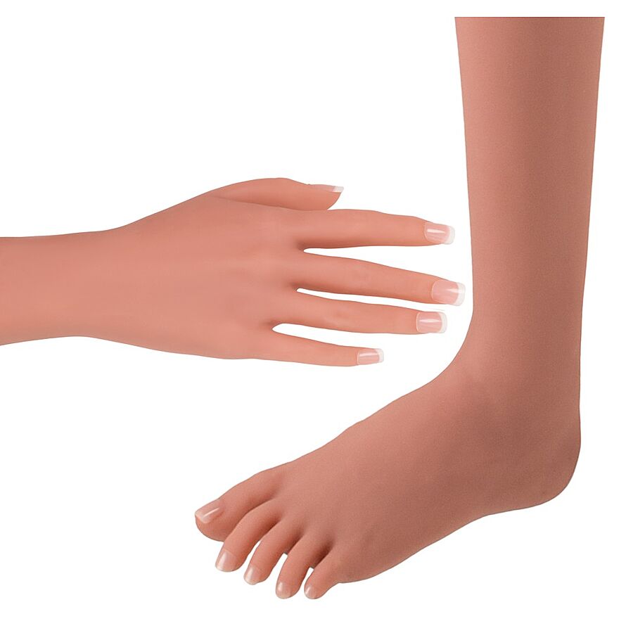 Ultra Realistic Sex Dolls - Jessy Summer seksinukke