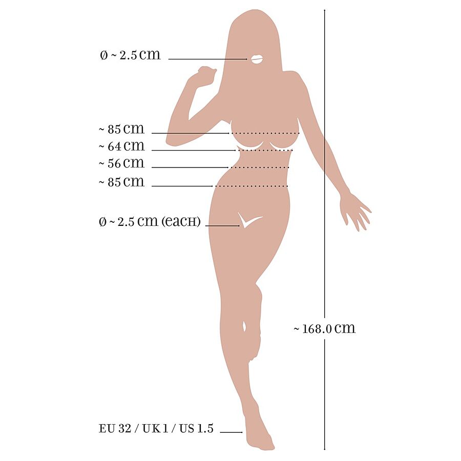 Ultra Realistic Sex Dolls - Jessy Summer seksinukke